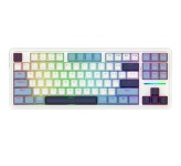 کیبورد گیمینگ بی سیم ردراگون K728WBB PRO RGB