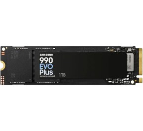 حافظه اس اس دی سامسونگ 990EVO Plus 1TB