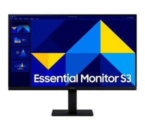 مانیتور سامسونگ 22 اینچ Essential S3 D300