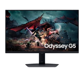 مانیتور گیمینگ سامسونگ 32 اینچ Odyssey G50D