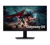 مانیتور گیمینگ سامسونگ 32 اینچ Odyssey G50D