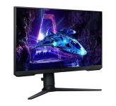 مانیتور گیمینگ سامسونگ 27 اینچ Odyssey G4 LS24DG302