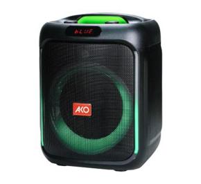 اسپیکر بلوتوث آکو Boom Box 300