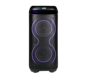 اسپیکر بلوتوث آکو sound box 900