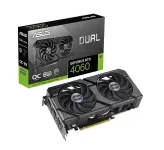 کارت گرافیک ایسوس GeForce RTX 4060 EVO 8GB