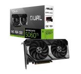 کارت گرافیک ایسوس DUAL-RTX5060TI-O16G