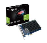 کارت گرافیک ایسوس GeForce GT730-4H-SL-2GD5 2GB