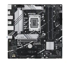 مادربرد ایسوس PRIME B760M-A D5