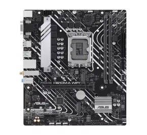 مادربرد ایسوس PRIME H610M-A WIFI D5