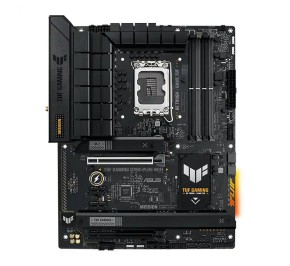 مادربرد ایسوس TUF GAMING B760-PLUS WIFI D5