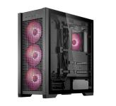 کیس کامپیوتر گیمینگ ایسوس TUF Gaming GT302 ARGB