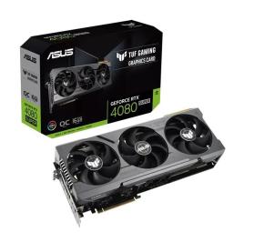 کارت گرافیک گیمینگ ایسوس TUF-RTX4080S-O16G 16GB