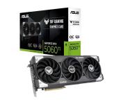 کارت گرافیک گیمینگ ایسوس TUF-RTX5060TI-O16G-GAMING