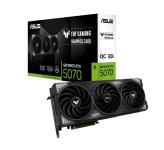 کارت گرافیک ایسوس TUF-RTX5070-O12G-GAMING