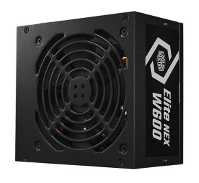 پاور کولرمستر ELITE NEX W600 600W