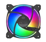 فن کیس گیمینگ کولر مستر MasterFan MF120 Halo2 3in1