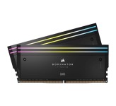 رم کورسیر Dominator Titanium RGB 32GB DDR5 6600MHz