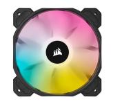 فن کیس کامپیوتر کورسیر iCUE SP120 RGB ELITE