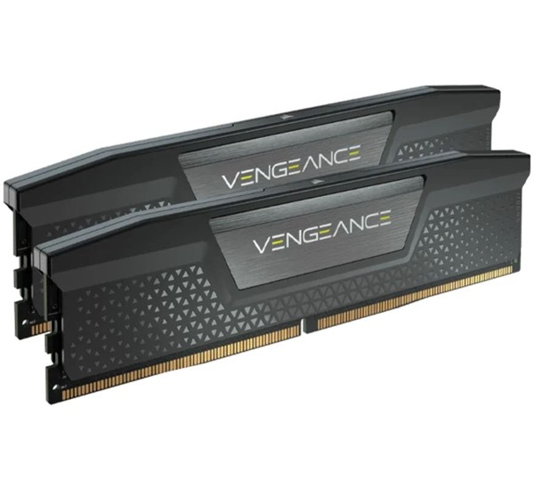 رم کامپیوتر کورسیر VENGEANCE DDR5 5600MHz CL40 32GB