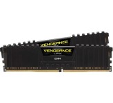 رم کورسیر Vengeance LPX DDR4 3200MHz CL16 16GB
