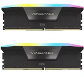 رم کورسیر VENGEANCE RGB DDR5 6200MHz CL36 32GB