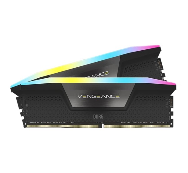 رم کامپیوتر کورسیر VENGEANCE 32GB 6600MHz DDR5 CL38