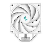 فن سی پی یو دیپ کول AK400 Digital WH