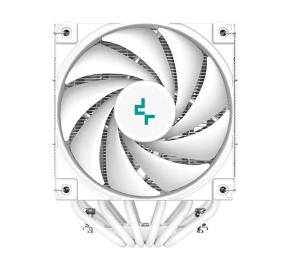 فن سی پی یو دیپ کول AK620 DIGITAL WH ARGB