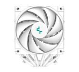 فن سی پی یو دیپ کول AK620 DIGITAL WH ARGB