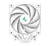 فن سی پی یو دیپ کول AK620 DIGITAL WH ARGB