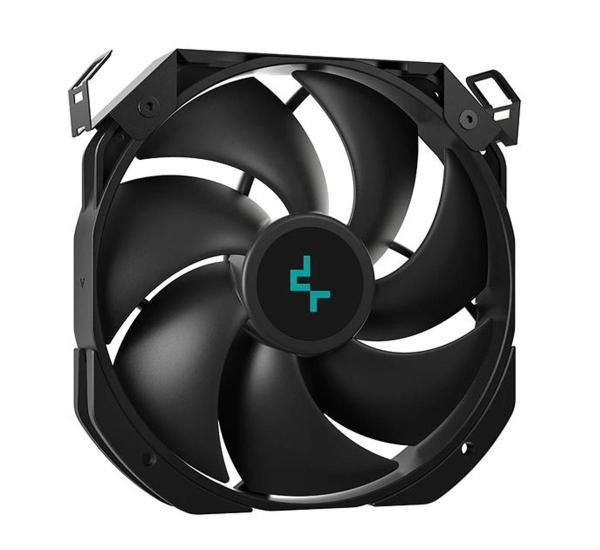 فن سی پی یو دیپ کول ASSASSIN 4S