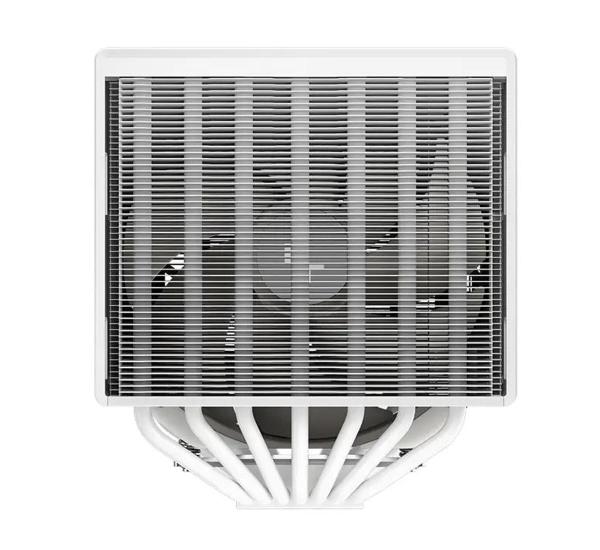 فن سی پی یو دیپ کول ASSASSIN 4S WH Air