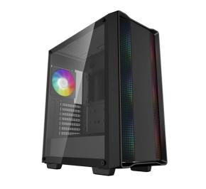 کیس کامپیوتر گیمینگ دیپ کول CC560 ARGB V2