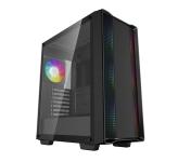 کیس کامپیوتر گیمینگ DeepCool CC560 ARGB V2