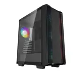 کیس کامپیوتر گیمینگ دیپ کول CC560 ARGB V2