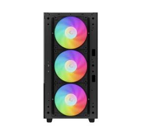 کیس کامپیوتر دیپ کول CH560 DIGITAL