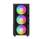 کیس کامپیوتر دیپ کول CH560 DIGITAL