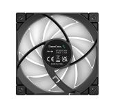 فن کیس کامپیوتر دیپ کول FC120-3 IN 1 ARGB