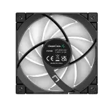 فن کیس کامپیوتر دیپ کول FC120-3 IN 1 ARGB