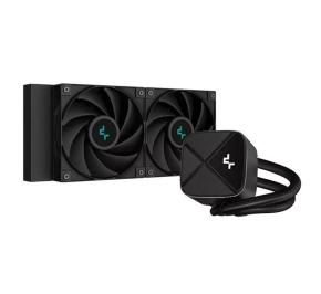 فن سی پی یو دیپ کول LS520S ZERO DARK