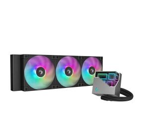 فن سی پی یو دیپ کول LT360 ARGB