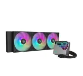 فن سی پی یو دیپ کول LT360 ARGB