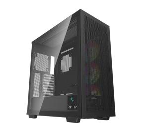 کیس کامپیوتر دیپ کول MORPHEUS