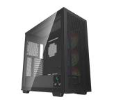 کیس کامپیوتر دیپ کول MORPHEUS