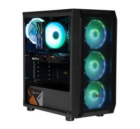 کیس کامپیوتر فاطر FG-720B