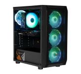 کیس کامپیوتر Fater FG-720B