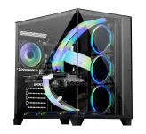 کیس گیمینگ فاطر FG-880B