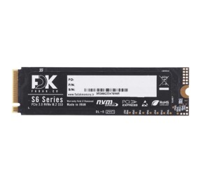 حافظه اس اس دی اف دی کی S6 Series N1N512G000 512GB