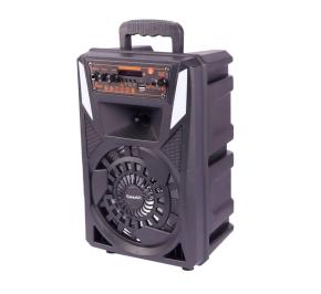 اسپیکر بلوتوث گلکسبیت GS16