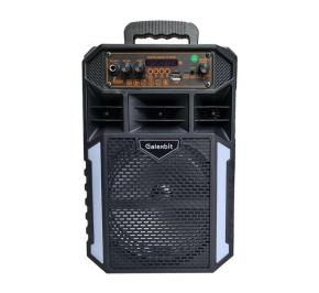 اسپیکر بلوتوث گلکسبیت GS-18